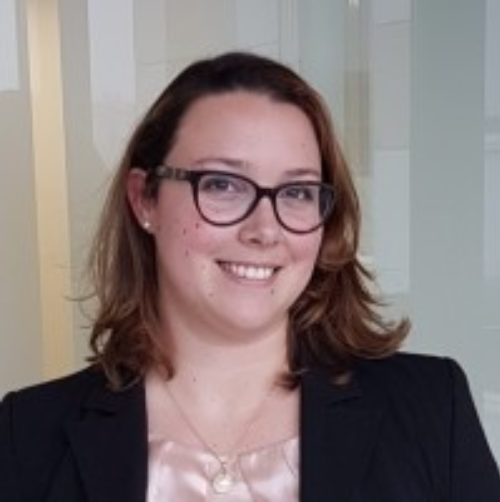 Florence DE BAKKER