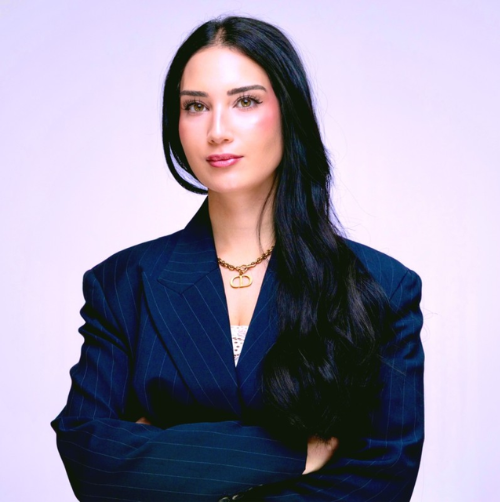 Soraya KHEDIRI