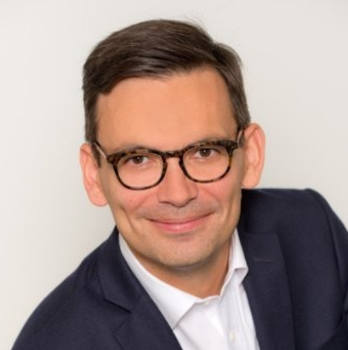 Nicolas PETROVIC