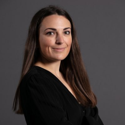 Sandra PRIEGO