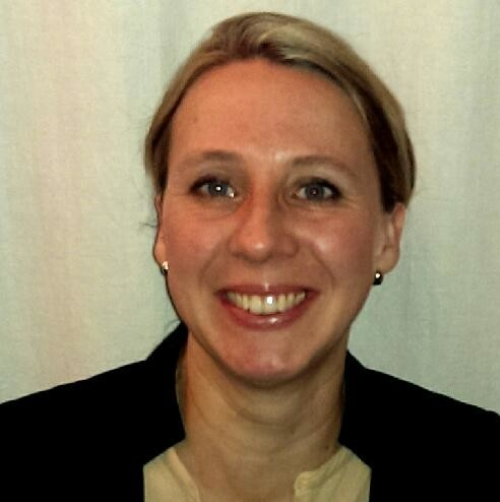 Stéphanie ROGER