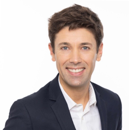 Xavier TUFFIGO