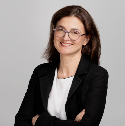 Marlène AMIEL-KREL